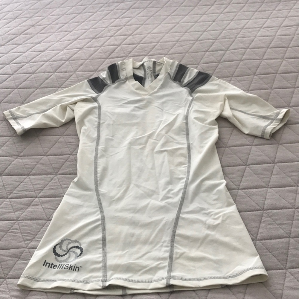 IntelliSkin Shirt